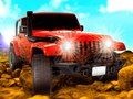 Permainan Revolusi Offroad secara online