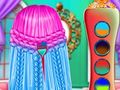 Permainan Gadis Fashion: Gaya Rambut Baru secara online