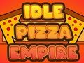 Permainan Kekaisaran Pizza Diam secara online