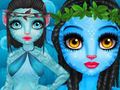 Permainan Putri Alien secara online