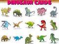 Permainan Kartu Dinosaurus secara online Permainan Kartu Dinosaurus secara online