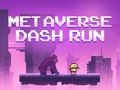 Permainan Lari di Metaverse secara online