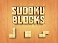 Permainan Blok Sudoku secara online