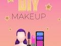 Permainan Dandan Makeup Sendiri secara online