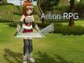 Permainan RPG Aksi secara online
