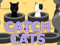 Permainan Tangkap Kucing secara online