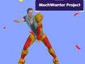 Permainan Proyek MechWarrior secara online