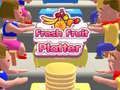 Permainan Keseruan dengan Piring Buah Segar secara online