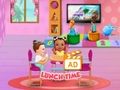 Permainan Gadis Bayi Manis Tempat Penitipan Anak secara online Permainan Gadis Bayi Manis Tempat Penitipan Anak secara online