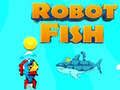 Permainan Ikan Robot secara online