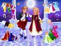 Permainan Cinderella dan Pangeran Menawan secara online