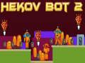 Permainan Hekov Bot 2 secara online