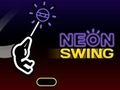 Permainan Ayunan Neon secara online