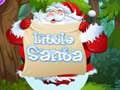 Permainan Santa Kecil secara online