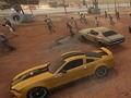 Permainan Kecelakaan Mobil Zombie: Zona Drift secara online