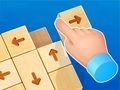 Permainan Blok Kayu: Hapus Semua secara online Permainan Blok Kayu: Hapus Semua secara online