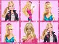 Permainan Kartu Memori Barbie secara online