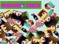 Permainan Minecraft Sentuh secara online