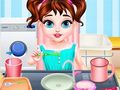 Permainan Baby Taylor Sikat Pagi secara online Permainan Baby Taylor Sikat Pagi secara online