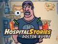 Permainan Kisah Rumah Sakit: Dokter Rugby secara online