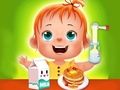 Permainan Perawatan Bayi untuk Anak-Anak secara online