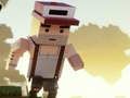 Permainan Parkour Craft 3D secara online