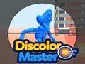 Permainan Master Warna secara online