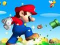 Permainan Puzzle Jigsaw Super Mario: Musim 2 secara online