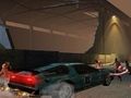 Permainan Zombi VS Mobil Otot secara online