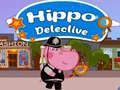Permainan Detektif Hippo secara online