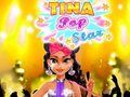 Permainan Tina Bintang Pop secara online