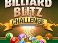 Permainan Tantangan Bilard Blitz secara online