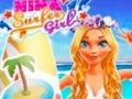 Permainan Nina Gadis Selancar secara online