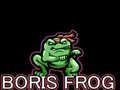 Permainan Boris Katak secara online