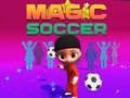 Permainan Sepak Bola Ajaib secara online
