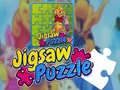 Permainan Puzzle secara online Permainan Puzzle secara online