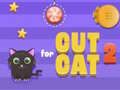 Permainan Untuk Kucing Potong 2 secara online
