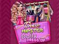 Permainan Dove Hipster Dolly Dandani secara online Permainan Dove Hipster Dolly Dandani secara online