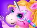 Permainan Band Musik Sister Pony secara online