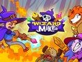 Permainan Penyihir Mike secara online