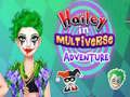 Permainan Hailey Dalam Petualangan Multiverse secara online Permainan Hailey Dalam Petualangan Multiverse secara online