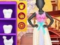 Permainan Studio Fashion Gaun Pengantin 2 secara online