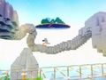 Permainan Parkour Blok: Sprint Langit secara online