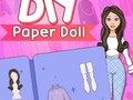 Permainan Boneka Kertas DIY secara online