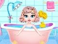 Permainan Perombakan Salon Baby Taylor secara online