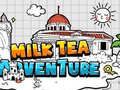 Permainan Petualangan Teh Susu secara online