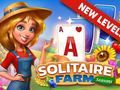 Permainan Solitaire Pertanian Musim 2 secara online