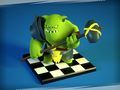 Permainan Catur RPG Pertempuran Daring secara online Permainan Catur RPG Pertempuran Daring secara online