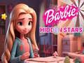 Permainan Barbie Bintang Tersembunyi secara online