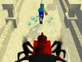 Permainan Noob VS. Choo-Choo Charles secara online